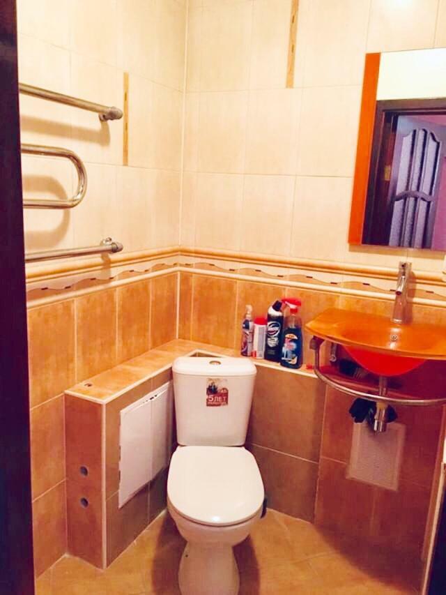 Студия В Центре Гродно Grodno Exterior photo